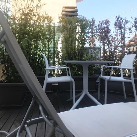 Hotel Villa Hermosa ريتشيوني المظهر الخارجي الصورة