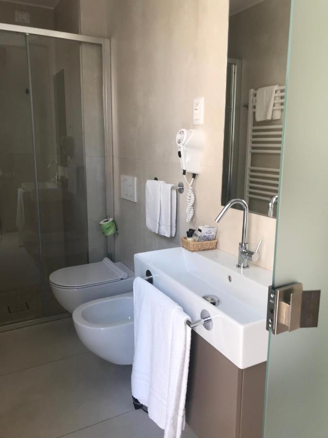 Hotel Villa Hermosa ريتشيوني المظهر الخارجي الصورة
