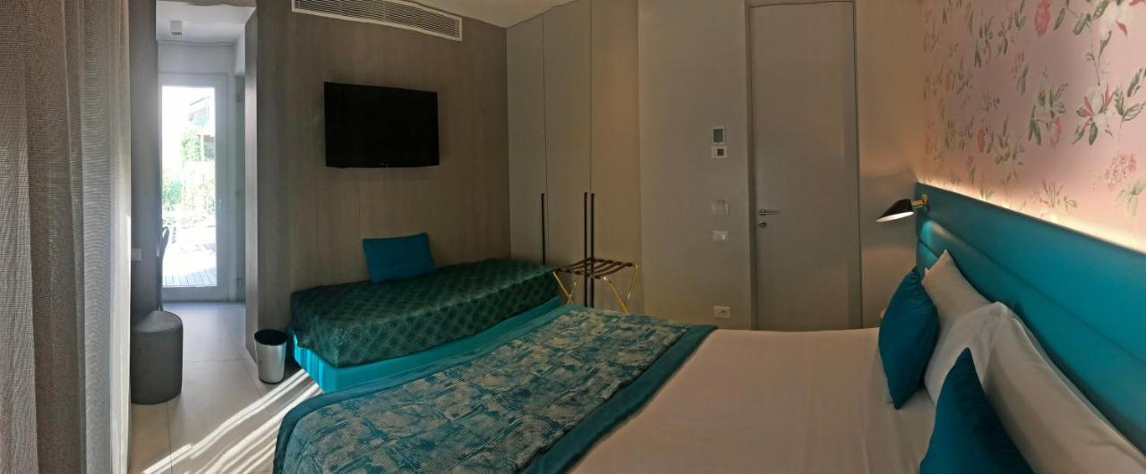 Hotel Villa Hermosa ريتشيوني المظهر الخارجي الصورة
