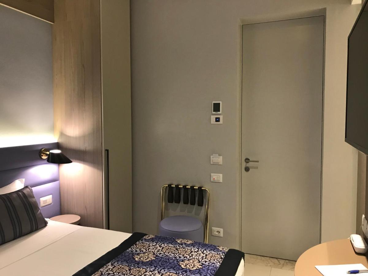 Hotel Villa Hermosa ريتشيوني المظهر الخارجي الصورة