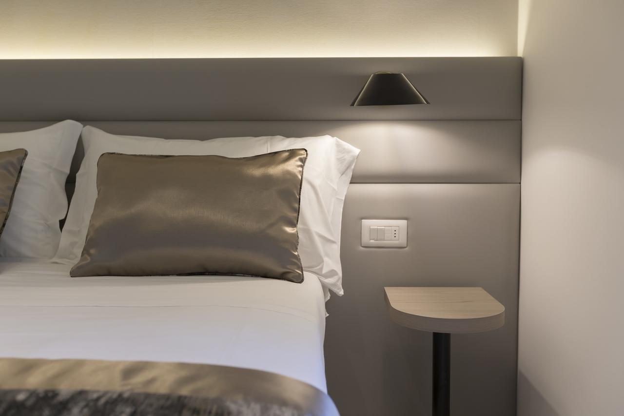 Hotel Villa Hermosa ريتشيوني المظهر الخارجي الصورة