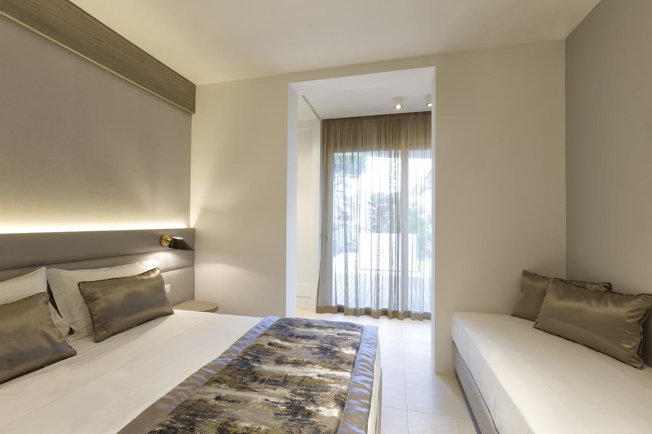 Hotel Villa Hermosa ريتشيوني المظهر الخارجي الصورة