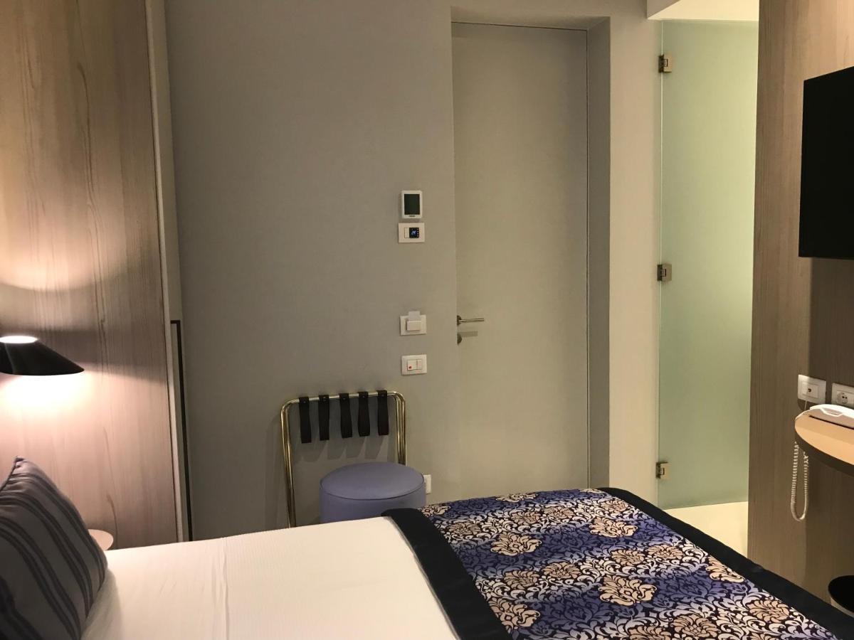 Hotel Villa Hermosa ريتشيوني المظهر الخارجي الصورة